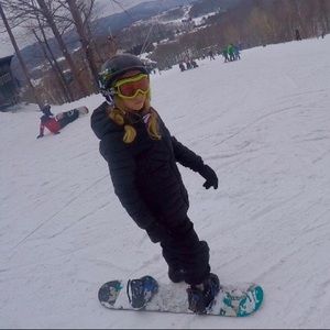 Meet your Posher, Grace